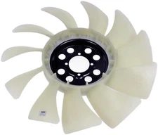 Engine Cooling Fan Blade Fits 2005-2008 Ford F-150 Dorman 896AC60