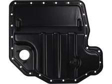 Lower API WSO Oil Pan fits BMW 540i 1994-1995, 1997-2003 19WFDF