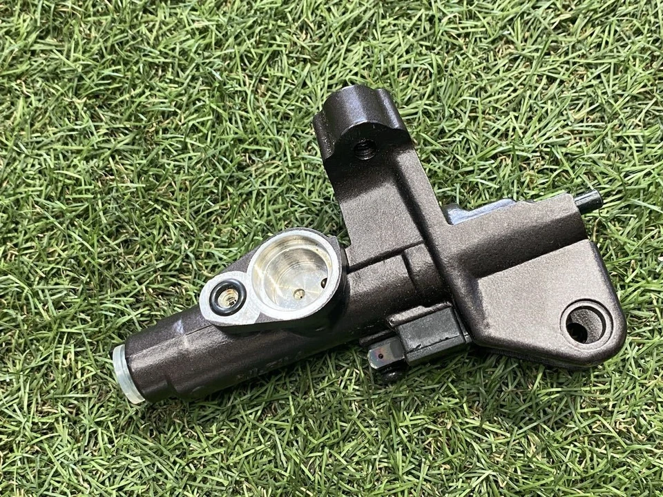 Cilindro maestro genuino Honda CBR1000RR SC57 2004-2007 22890-MEL-016 NOS Foto 3 de 4