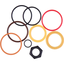 Hydraulic Cylinder Seal Kit 6803329 For Bobcat 444 500 520 543 700 721 730 741