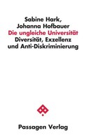 Sabine Hark (U. A.) | Die Ungleiche UniversitäT | Taschenbuch | Deutsch (2023)