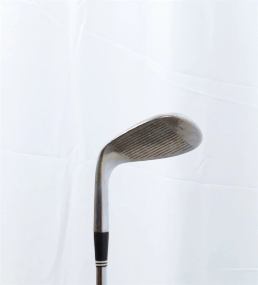 Cleveland 588 Black Melonite Wedge 57°- Wedge Dynamic Gold Stl 1274769 Bueno Foto 3 de 4