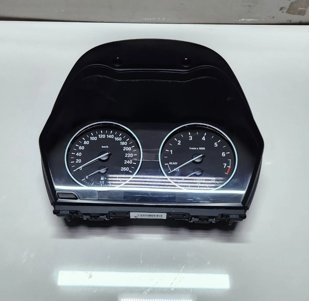 Instrument Clusters for BMW 118i for sale | eBay