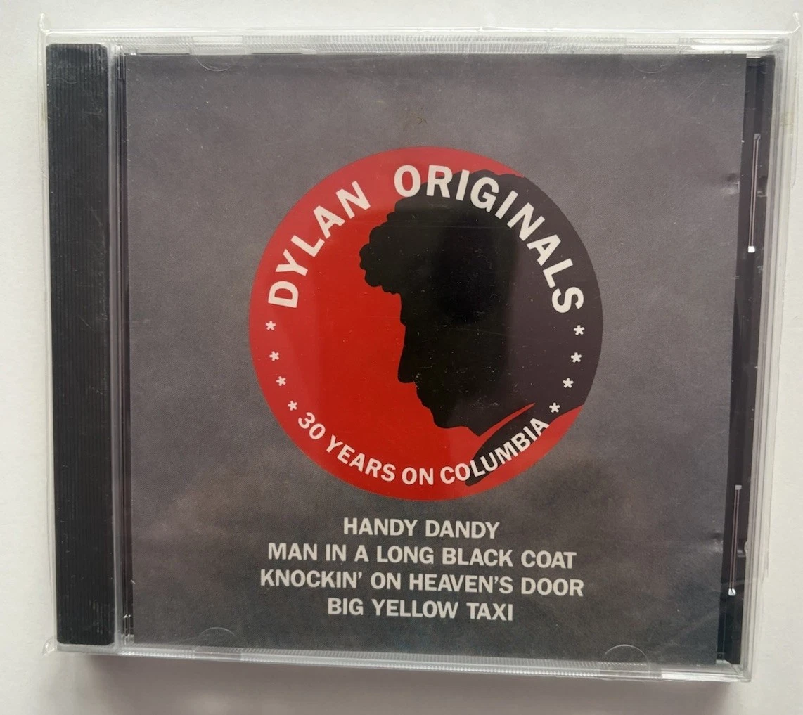 bob dylan rare products for sale | eBay