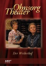 Ohnsorg Theater - Der Weiberhof  von Siegmund, Günther | DVD | Zustand sehr gut