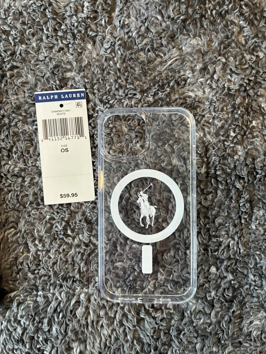 Ralph Lauren Iphone Case for sale | eBay