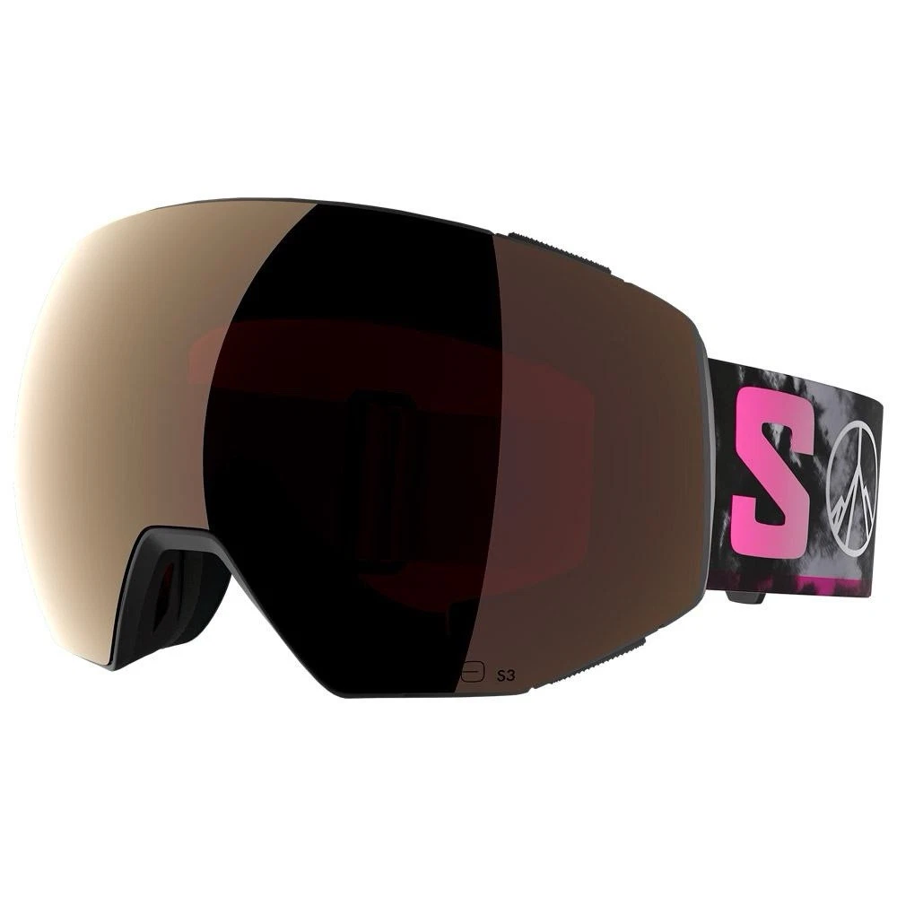 Salomon Unisex Adults Winter Sports Goggles & Sunglasses for sale