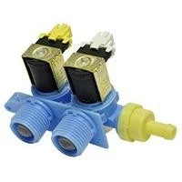 Robertshaw CW-471 Washing Machine Water Inlet Valve Fits: Whirlpool 46197022947