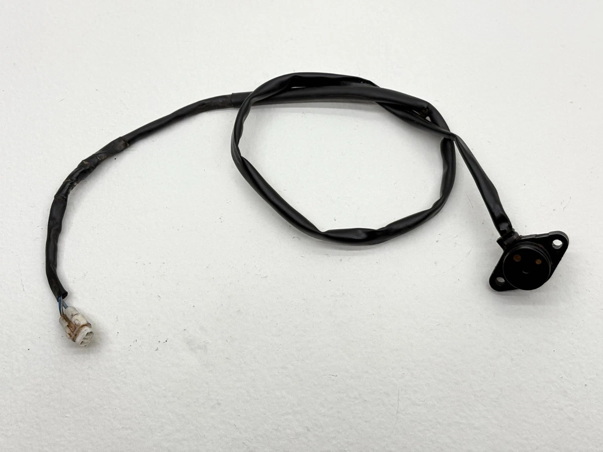 Yamaha Motorcycle Electrical & Ignition Sensors for Yamaha WR450F