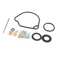 Eurowagens Messing Vergaser Reparatur-Set Carb Carburetor Rebuild Kit Neu