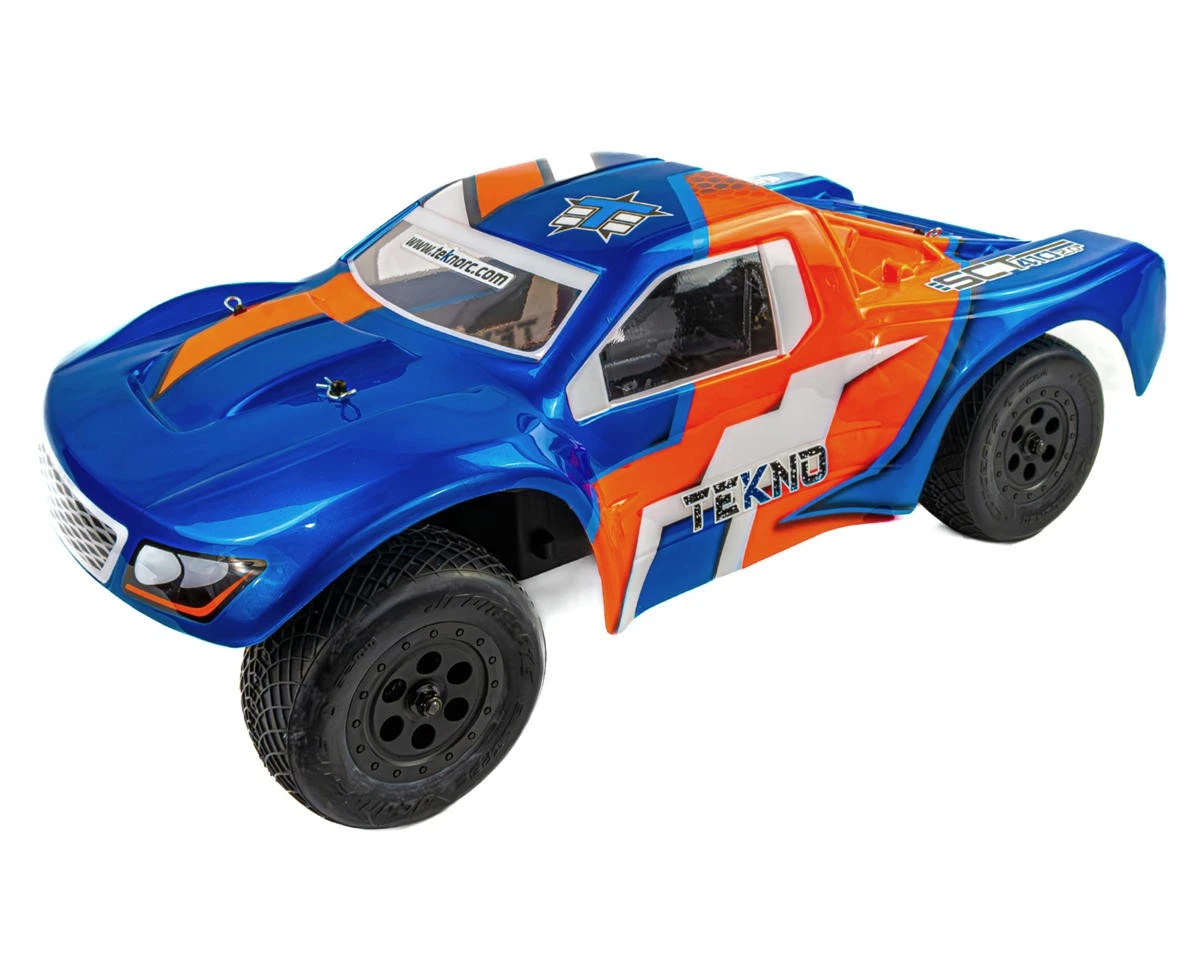 Tekno 1:10 Scale RC Cars/Trucks/Motorcycles for sale | eBay