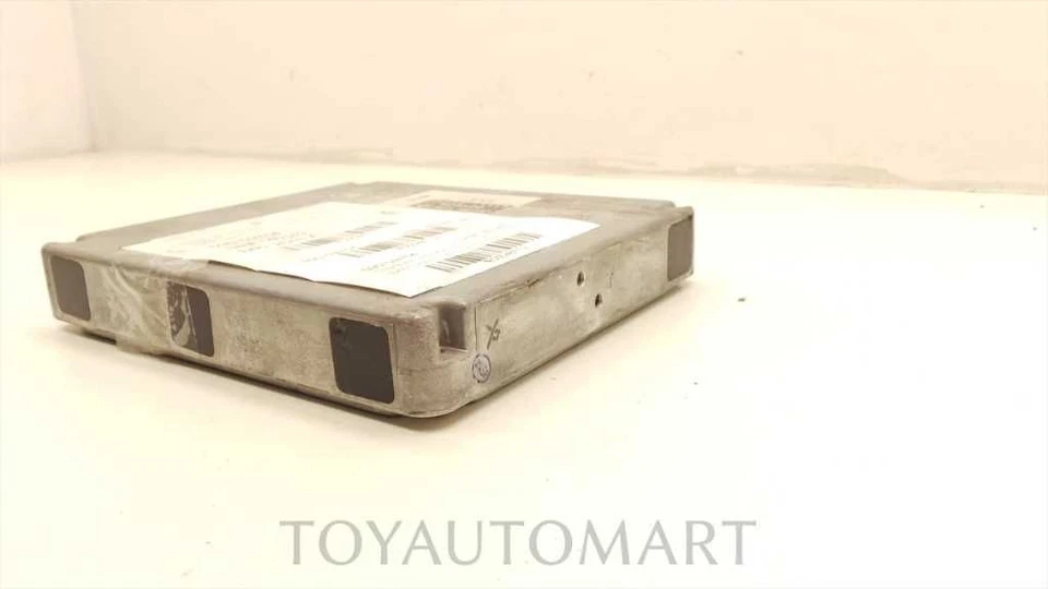 Toyota Sienna 2004 motor módulo de control electrónico montaje ECM Foto 2 de 4