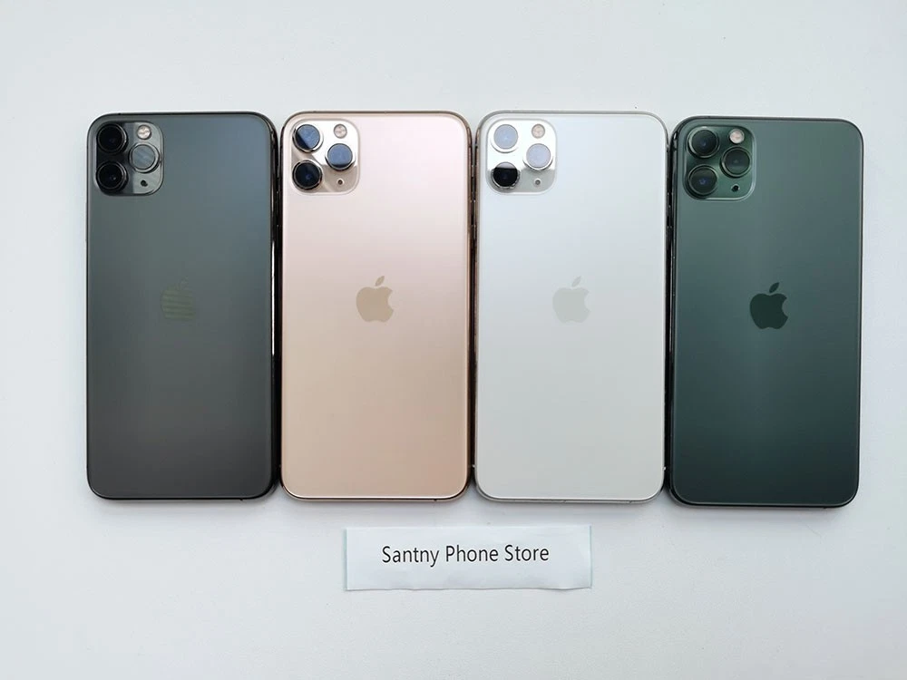 Apple iPhone 11 Pro Max 512GB for Sale - Shop New & Used Cell