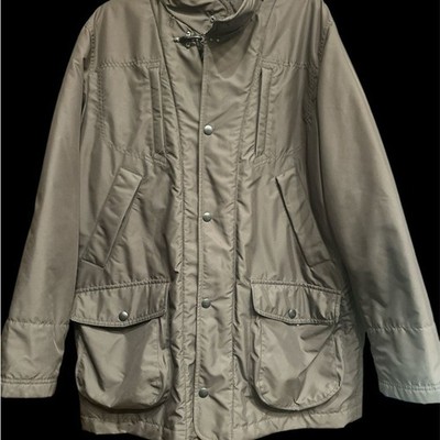 Fay Stadium Jacket. Sz Large