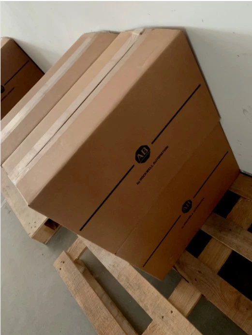 2711-K3A17L1 AB Series B PanelView 300 DF1 FRN 4.46 Fast Shipping 2711K3A17L1 GQ - Image 4 of 4