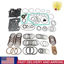 5HP-19 Transmission Master Kit Gearbox Rebuild Parts  for Volkswagen Audi BMW