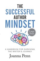 Joanna Penn | The Successful Author Mindset | Taschenbuch | Englisch (2018)