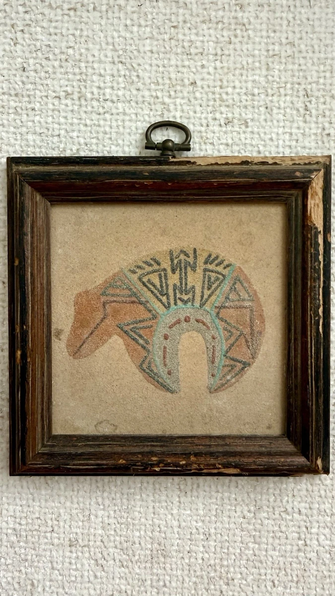 Native American Picture Frames for sale - eBay