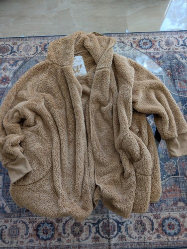 Teddybär Camel Cozy Parka Damen Neu mit Etikett - Bild 6 von 10