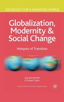 Jorg Durrschmidt (U. A.) | Globalization, Modernity And Social Change | Buch