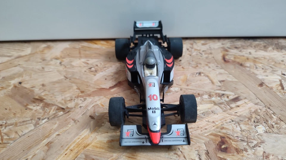 Slot Car Scalextric McLaren Mercedes F1 scala 1/32 - Immagine 2 di 4