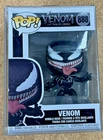 New Funko Pop! Vinyl Venom Let There Be Carnage #888