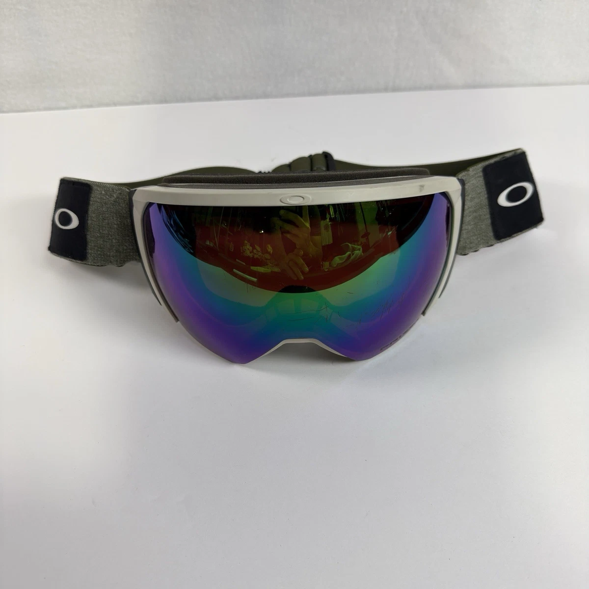 Oakley Winter Sports Goggles & Sunglasses for sale | eBay