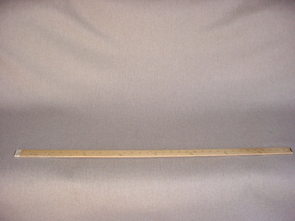 2-7/8Y Kravet Couture 33127 Earthy Mink Grey Pressed Wool Upholstery Fabric - Image 3 of 4