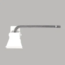 OEM Whirlpool WP22001304 Washer Injector Assy 22001304 1399 22002310 AH201950...