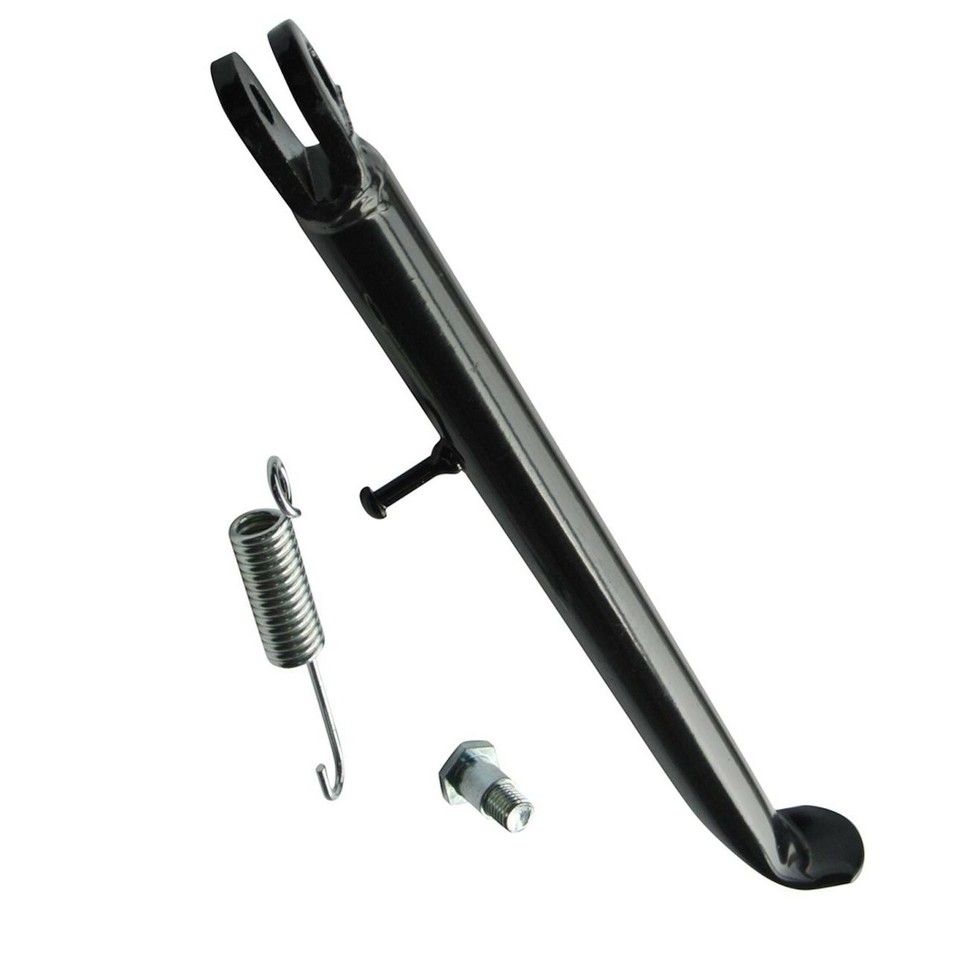 12" Kick Stand For 70cc 90cc 110cc 125cc 138cc 140cc 150cc 200cc Dirt