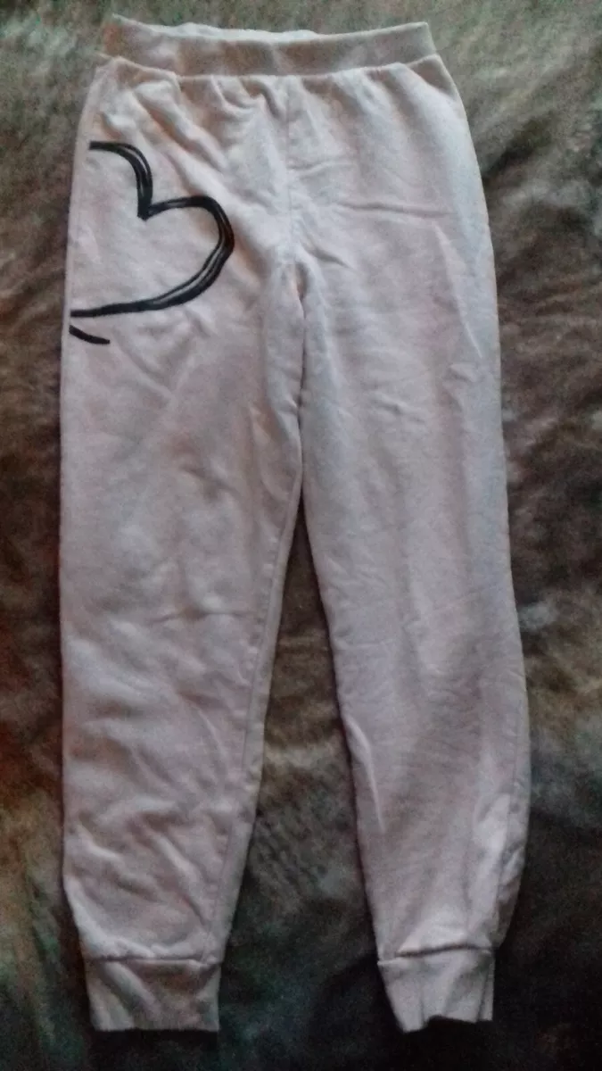 River island girls joggers sales