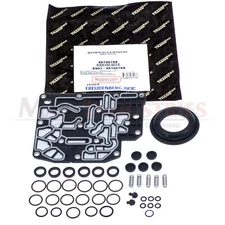 2019-24 68RFE Transmission Solenoid Pack Rebuild-Repair-Reseal Kit OEM Pieces