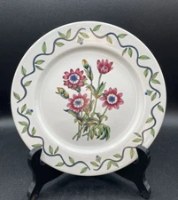 Classic Settings Garden Path 073 International China Co Discontinued Salad Plate