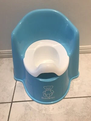 Baby Bjorn Potty Other Baby Children Gumtree Australia