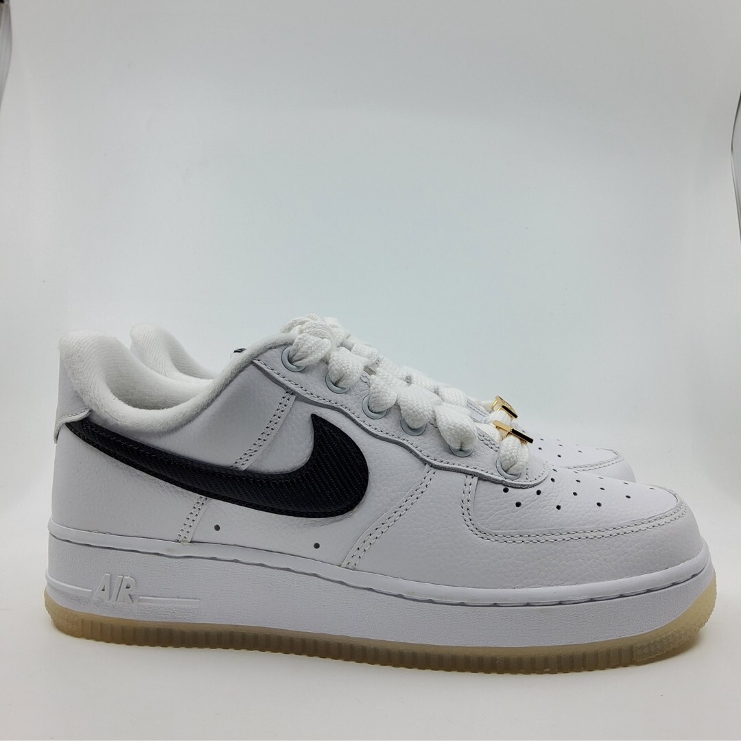 靴 Nike AIR FORCE 1 LOW RETRO US9 27 40th Nike Air Force 1 Low '40th Anniversary Edition Bronx Origins
