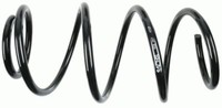 Sachs 998 967 Fahrwerksfeder FüR Hyundai KIA
