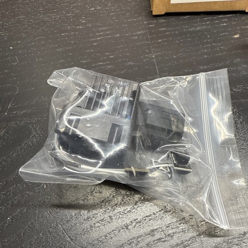 Bambu Lab Complete Hotend Assembly w/hardened steel nozzle -0.4mm FAH001-P - Zdjęcie 4 z 10