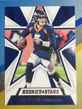 2020 Rookies & Stars Football - Pick Your Base Vet & Rookies - Buy More & Save
