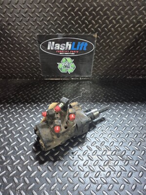 HC32G4-10101	VALVE - ORBITROL	FITS TCM HC32G410101 GOOD USED	HBU1:283