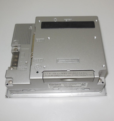 2980070-02 Touch GP2300-TC41-24V - In Display [CK4862] Pro-face Proface 2980070-02 GP2300-TC41-24V タッチパネル プログラマブル表示器 動作保証