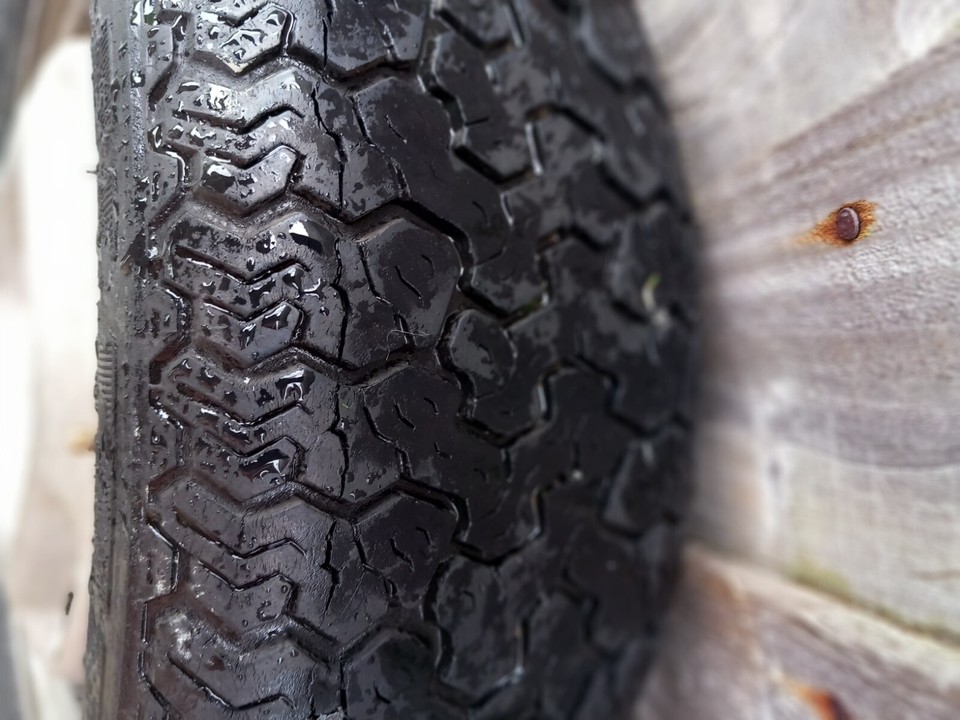 Rare Austin Metro 2 x Wheels And 160 65 R315 Tyres eBay