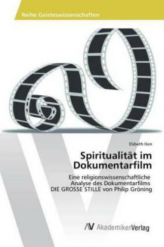 Thumbnail - Spiritualität Dokumentarfilm Eine Religionswissenschaftliche Analyse