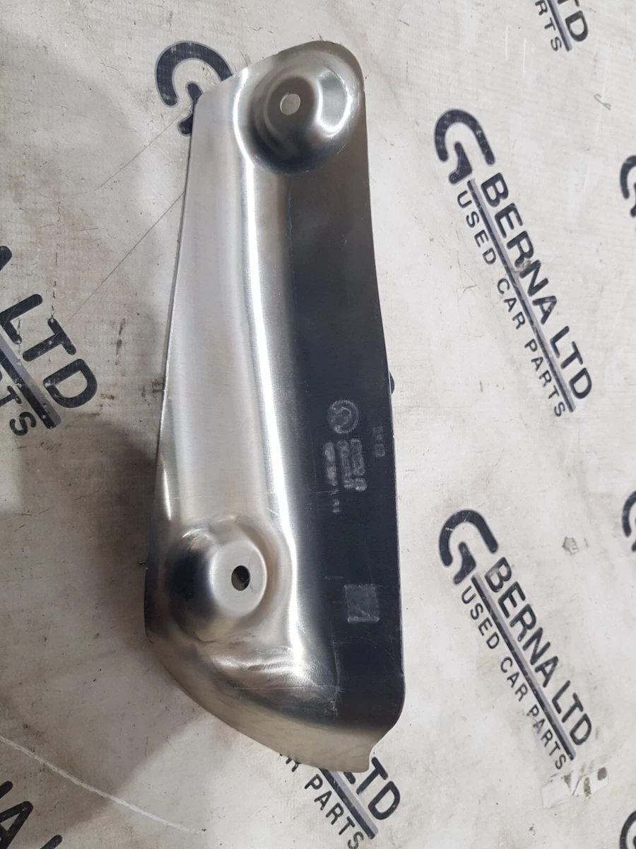 GENUINE BMW 6 SERIES G32 2017-2023 FRONT ENGINE MOUNT SHIELD 