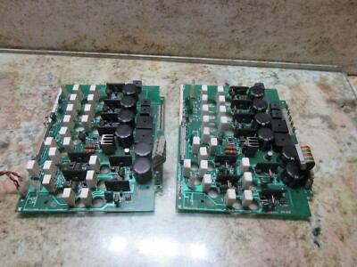 YASKAWA Schaltkarte YPCT11026 -1-2 JPAC-C133 Nr. ETC006570 JCI-D1S Los Von 3