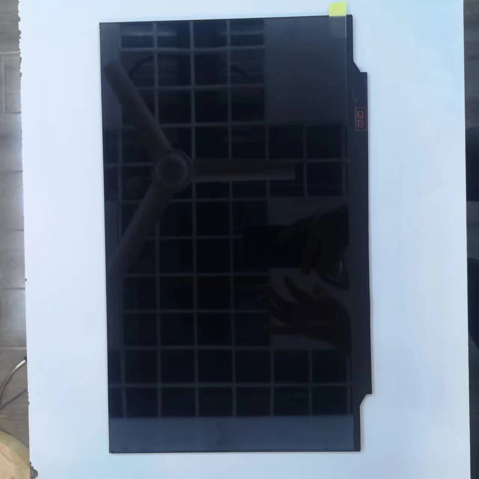 120Hz 17.3'' UHD 4K Laptop LCD SCREEN AUO B173ZAN06.8 01D8HQ 3840X2160 NON-TOUCH - Image 2 of 2