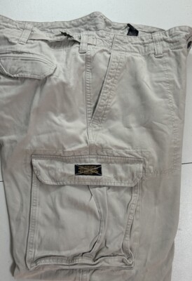 Vintage 90's Polo Jeans Co. Ralph Lauren 1967 Military Cargo Vintage 90's Polo Jeans Co. Ralph Lauren 1967 Military Cargo
