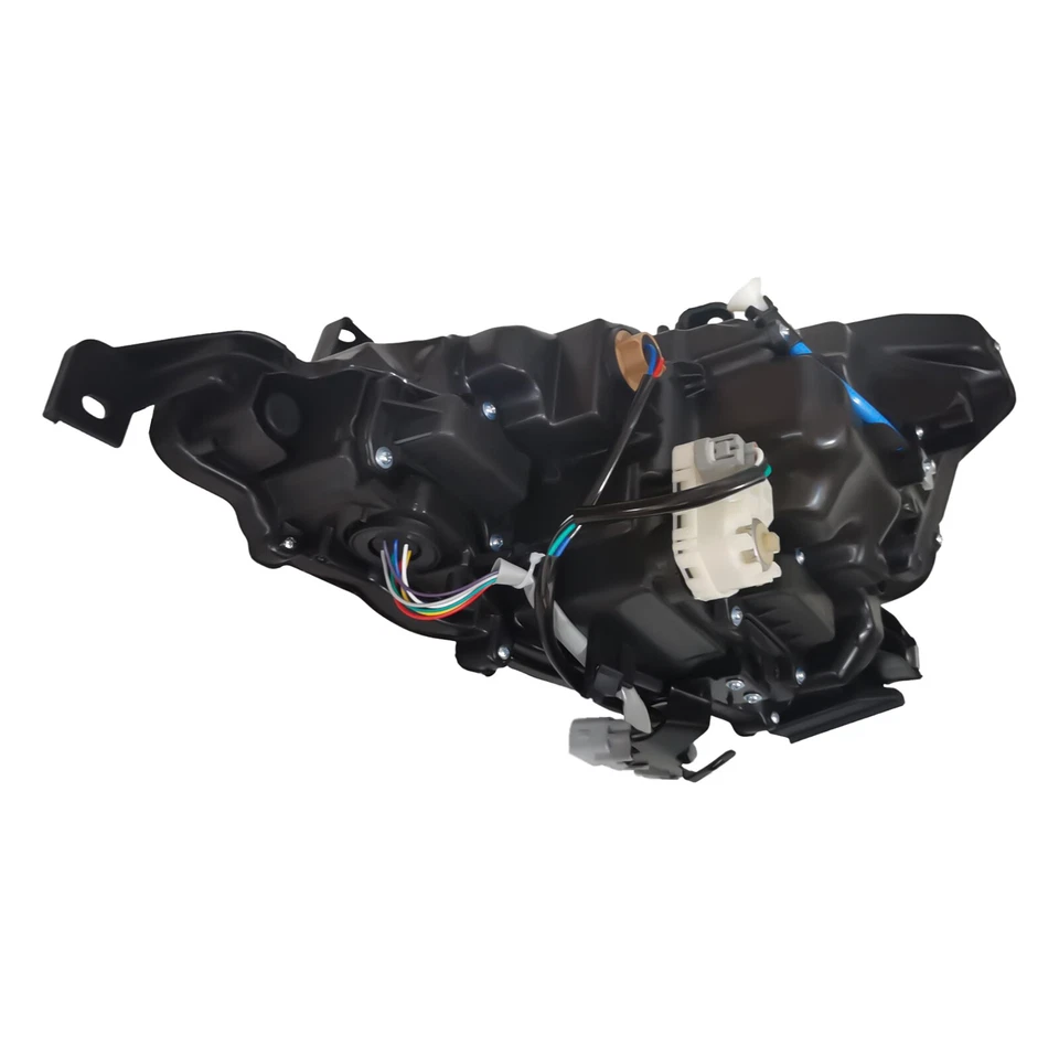 LED Headlights Headlamp For Lexus IS250 IS350 2014 2015 2016 Left / Right Side Foto 4 de 4