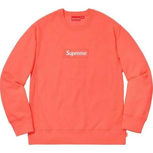 Supreme Crew Neck Jumpers & Cardigans for Men