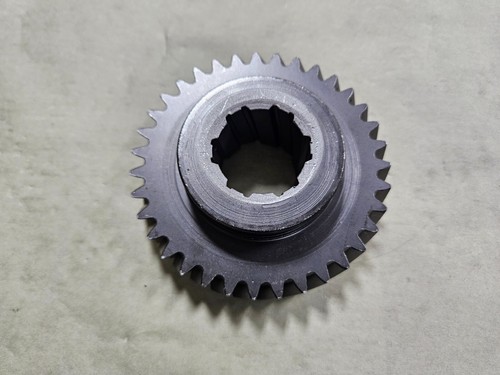 Purchase 63-74 GM MUNCIE 4 SPEED TRANSMISSION Reverse Idler Gear M20 M21 M22 CORVETTE GTO In - Foto 7