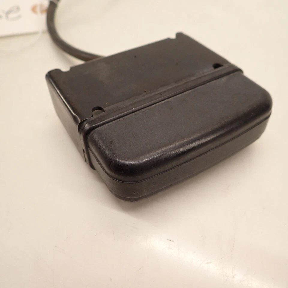 Luz matrícula trasera moto guzzi norge 1200 gt 8v 10-16 Foto 3 de 4